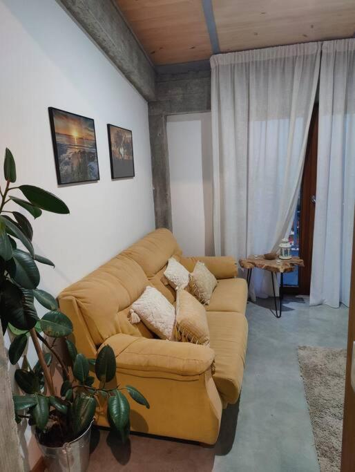 Apartamento Nuevo Con Vistas A Las Islas Cies Cangas do Morrazo Exterior photo